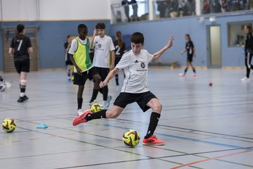 Bild 173 - wCJ NFV Futsalturnier